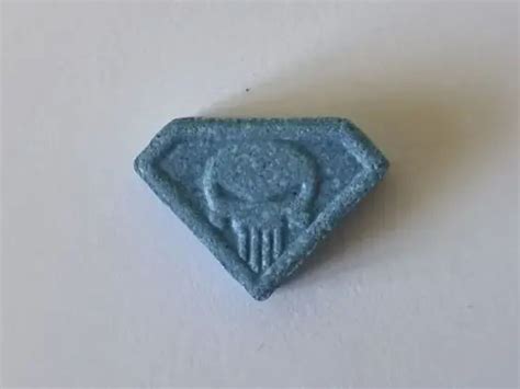 blue punisher pills.